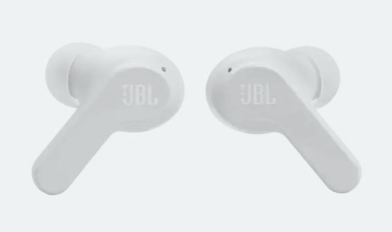 JBL Wave Beam True Wireless In-Ear Headphones BLACK Or White Carousel 13