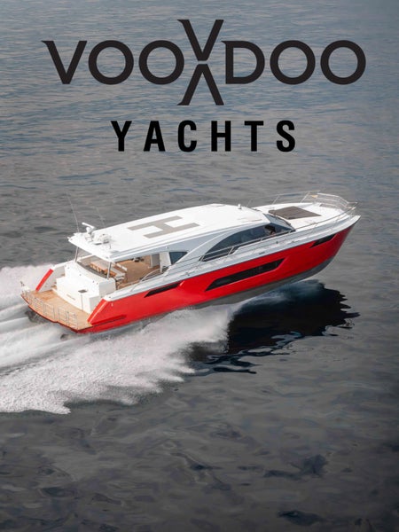 Voodoo Yachts Ltd Carousel 1