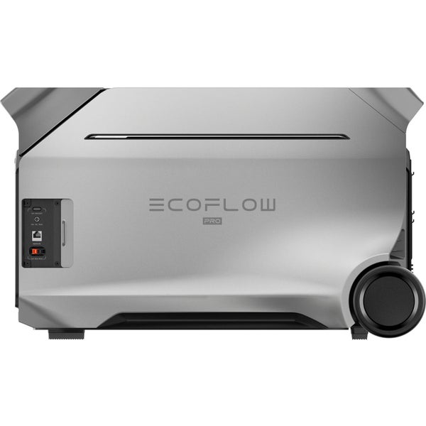 ECOFLOW DELTA Pro 3 Portable Power Station - 4096Wh Capacity [EFDELTAPRO3] Carousel 4