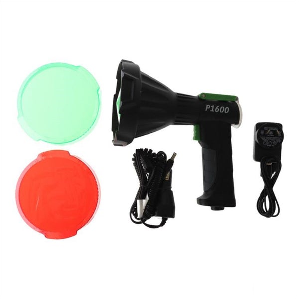 Perfect Image Spotlight Hunter Series 1600 lumins Carousel 5