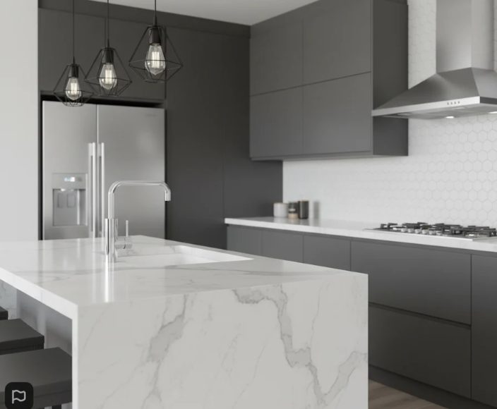 Caroma Liano Sink Mixer Tap Chrome Carousel 2