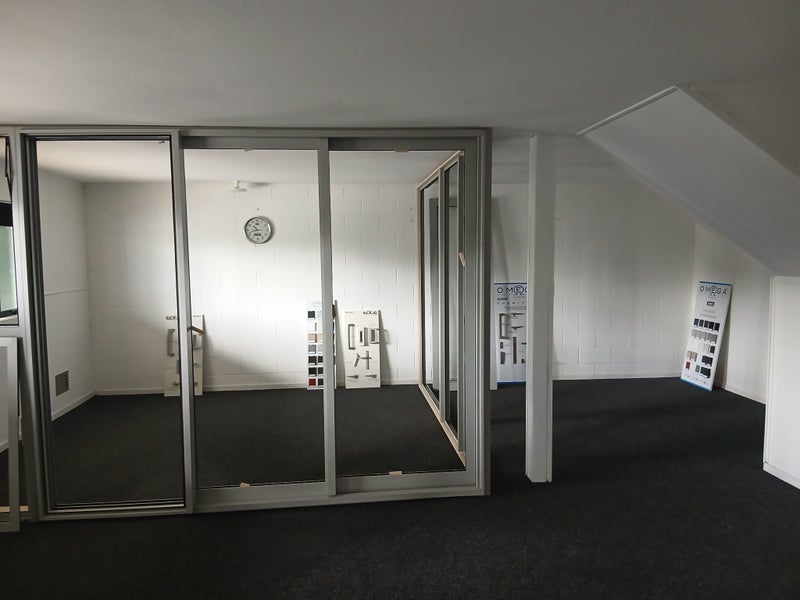 Rotorua Aluminium Windows part of Lakeland Heavy Carousel 1