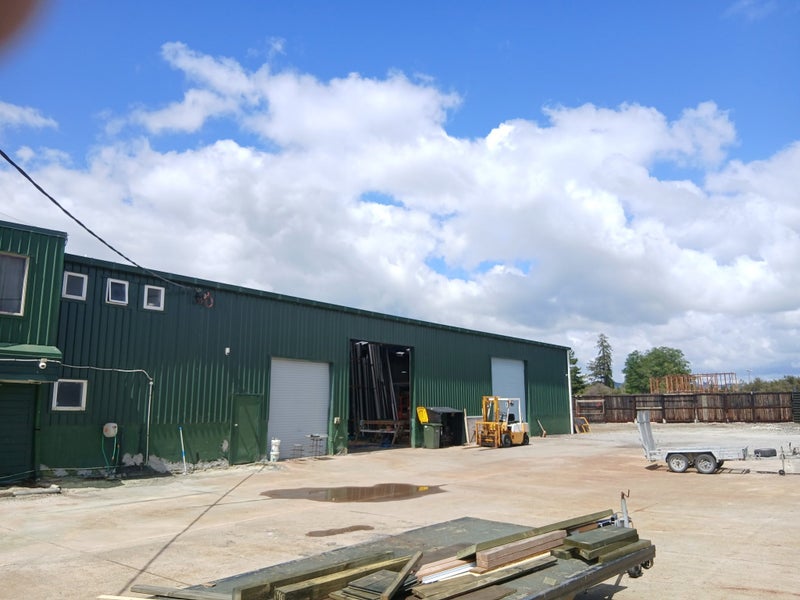Rotorua Aluminium Windows part of Lakeland Heavy Carousel 2
