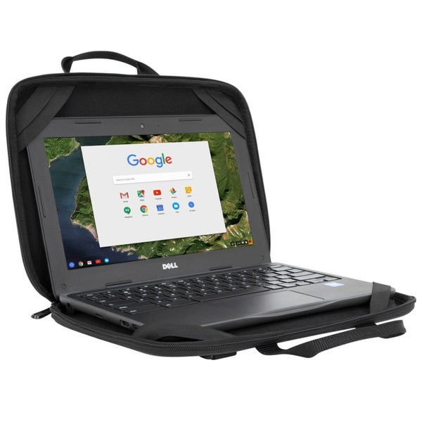 Targus Work-in Essentials 11.6" Carry Case for Chromebook Education Laptop Carousel 3