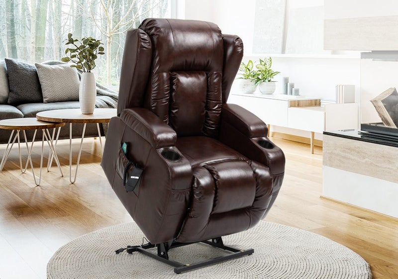 Massage Chair Carousel 1