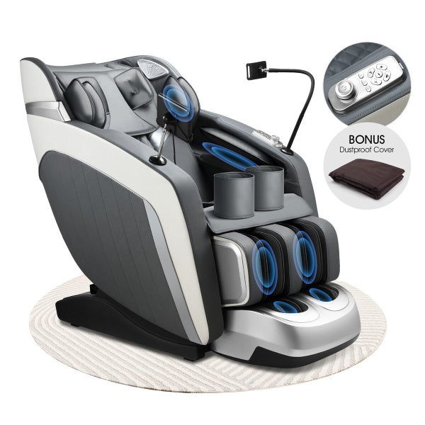 Electric Massage Chair Carousel 13