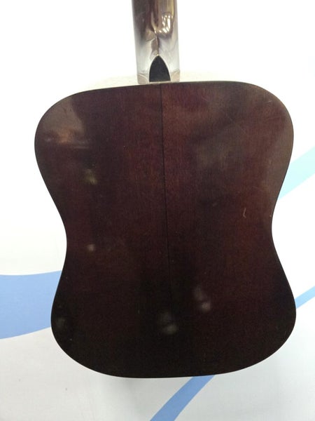 Aria 12 String Acoustic Guitar LW151 Carousel 2