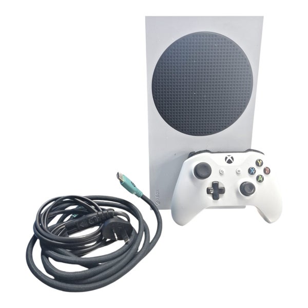XBOX SERIES S Carousel 2