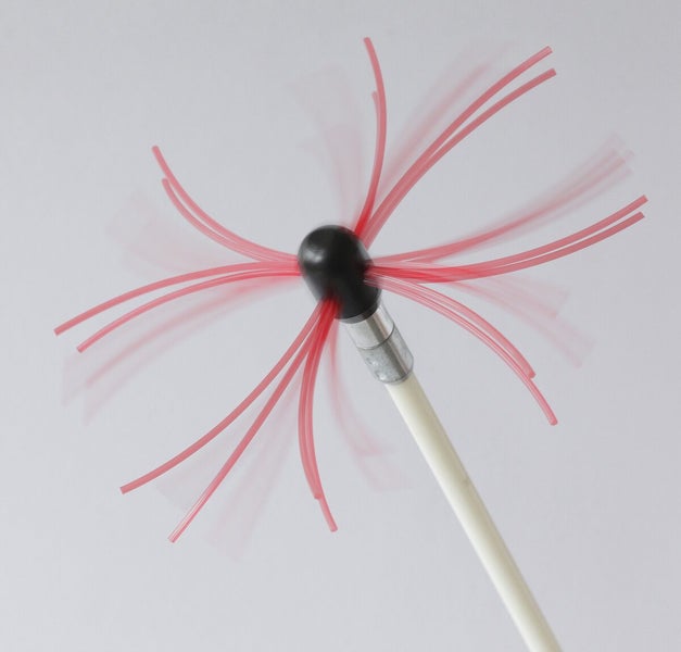 Sooteater Chimney Cleaning System Carousel 2