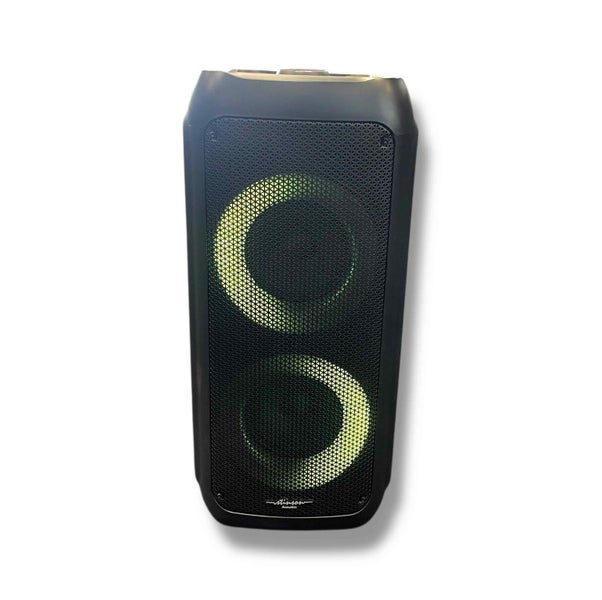 STINSON BLUETOOTH SPEAKER Partybash 300 Carousel 1