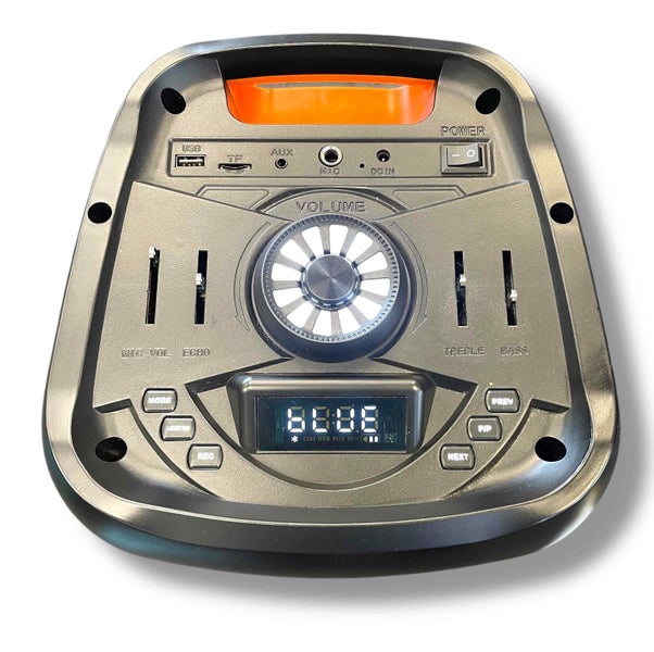 STINSON BLUETOOTH SPEAKER Partybash 300 Carousel 2