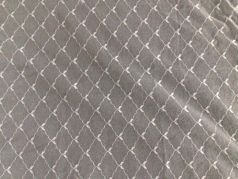 Net curtain Carousel 2