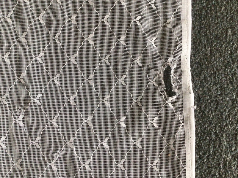 Net curtain Carousel 3