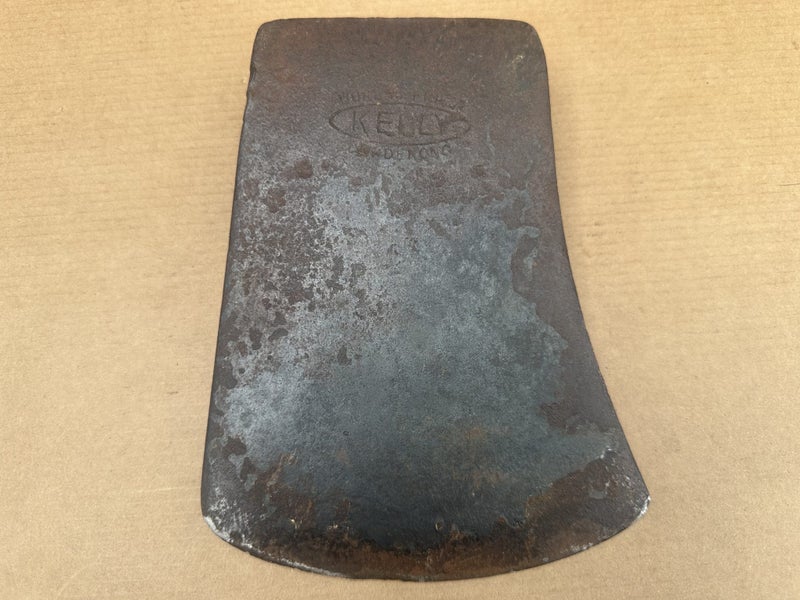 Kelly Dandenong Axe Made In Canada Carousel 1