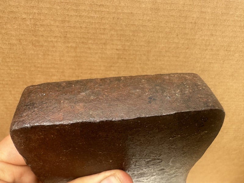 Kelly Dandenong Axe Made In Canada Carousel 12