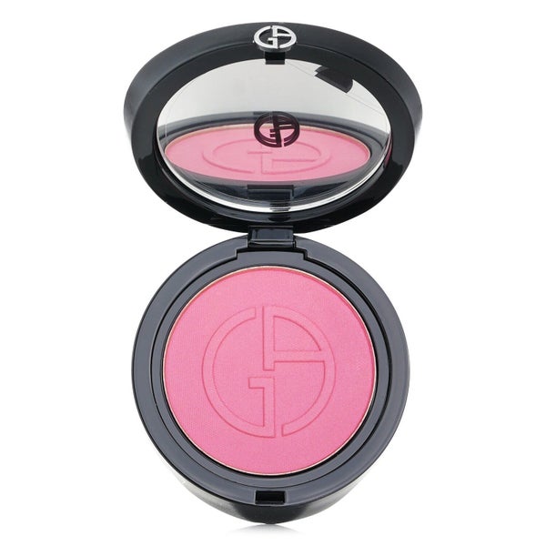 Giorgio Armani Luminous Silk Glow Blush Powder - # 11 In Love 3.6g/0.12oz Carousel 4