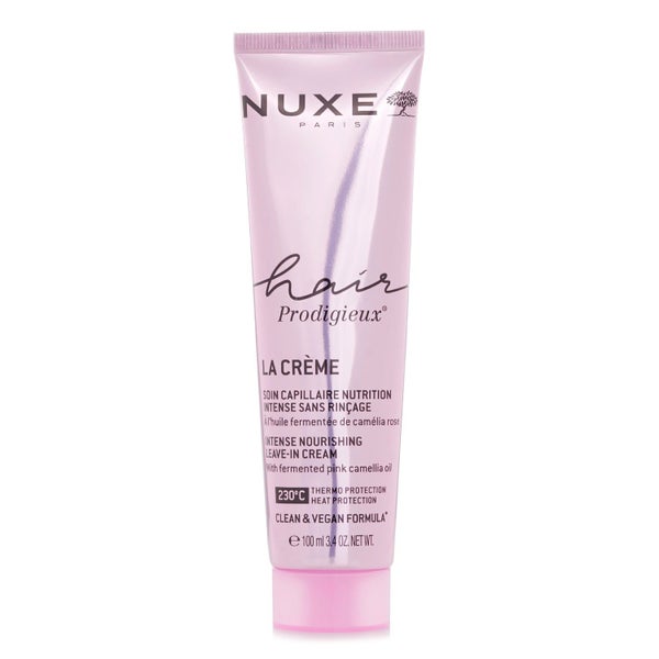 Nuxe Hair Prodigieux Intense Nutrition Leave-in Cream 100ml Carousel 1