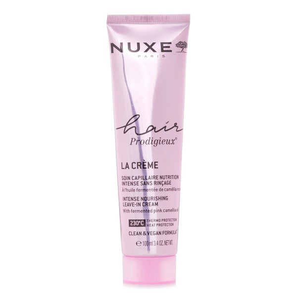 Nuxe Hair Prodigieux Intense Nutrition Leave-in Cream 100ml Carousel 2