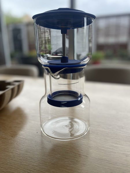 Bruer Cold Brew Coffee Maker Carousel 2