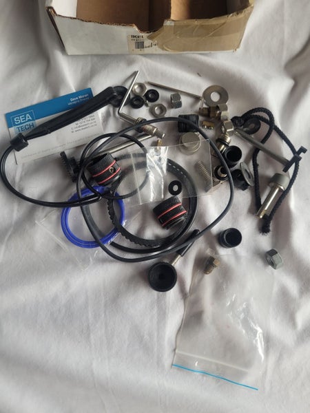 dive underwater Ikelite camera Carousel 3