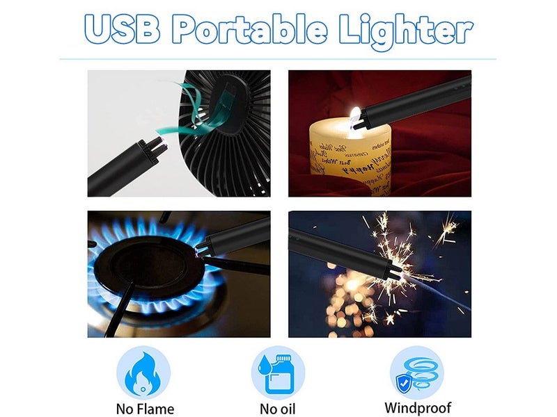 Electric Lighter NZ Clearance Carousel 9