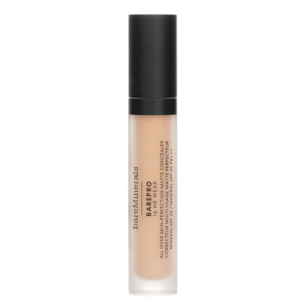 BareMinerals Barepro 16HR All Over Skin-Perfecting Matte Concealer Mineral SP... Carousel 1