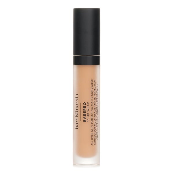 BareMinerals Barepro 16HR All Over Skin-Perfecting Matte Concealer Mineral SP... Carousel 9