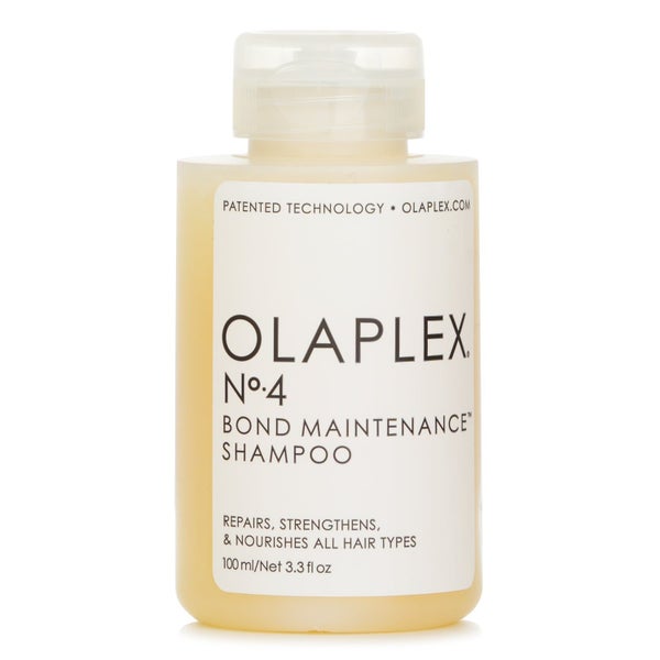 Olaplex No. 4 Bond Maintenance Shampoo 100ml Carousel 2