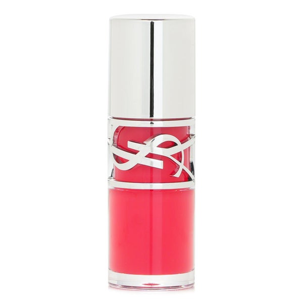 Yves Saint Laurent Loveshine Plumping Lip Oil Gloss - # 01 Thunder Stealer 6ml Carousel 5