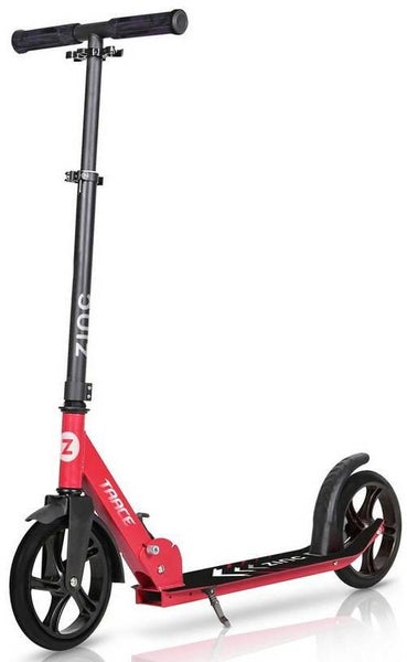Zinc: Trace Commuter Scooter Carousel 1