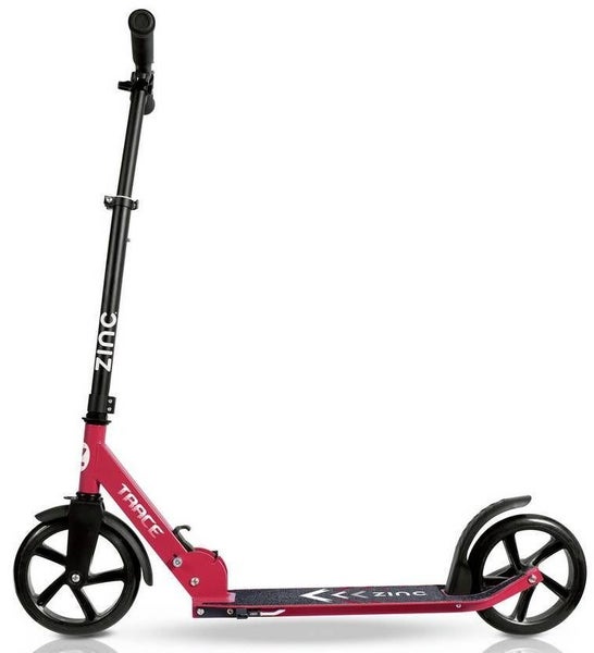 Zinc: Trace Commuter Scooter Carousel 2