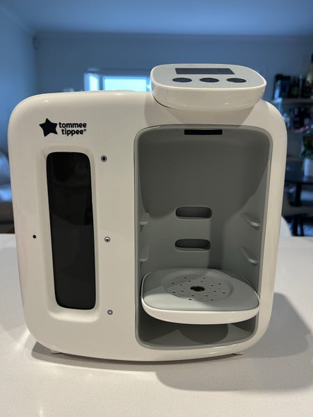 tommee tippee perfect prep Carousel 2