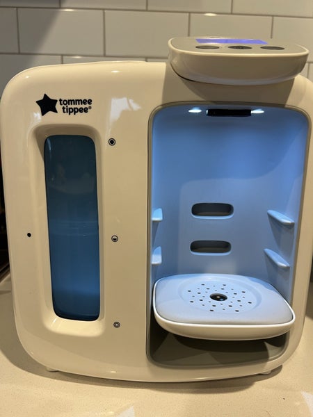 tommee tippee perfect prep Carousel 1