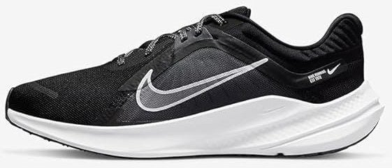 Nike Quest 5 (DD9291-002) Women's Neutral Running Shoe US10 Carousel 1