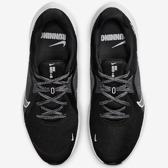 Nike Quest 5 (DD9291-002) Women's Neutral Running Shoe US10 Carousel 6