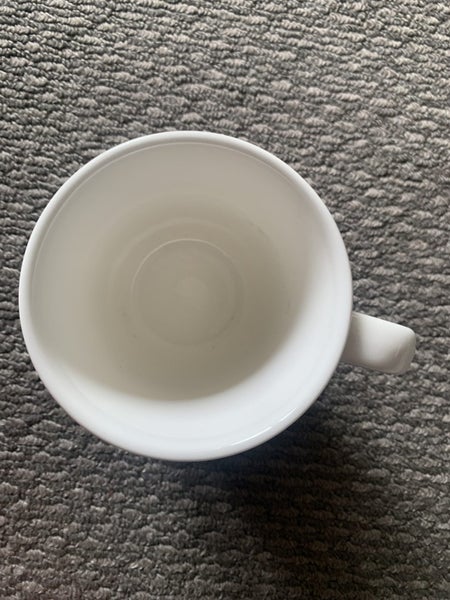 Kellogg’s Corn Flakes “Vintage” Cup, Saucer & Plate Set Carousel 12