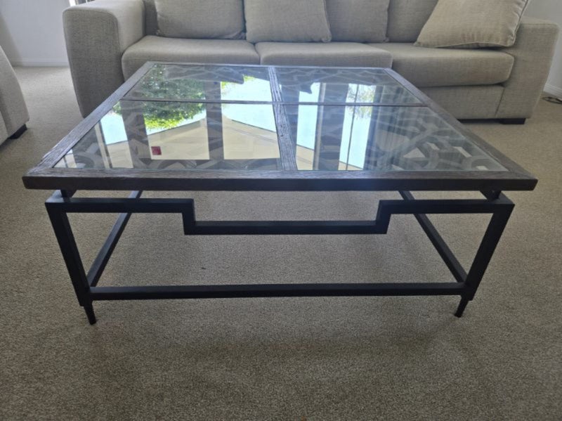 Coffee table Carousel 3