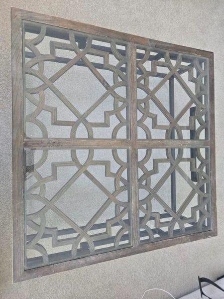 Coffee table Carousel 1