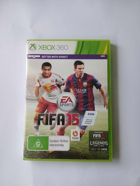 Fifa 15 Carousel 1