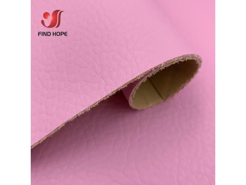 Faux Leather Material Sheet Carousel 1