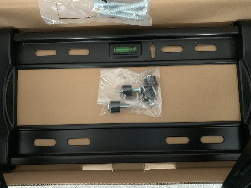 TV/MONITER TILT WALL BRACKET Carousel 2