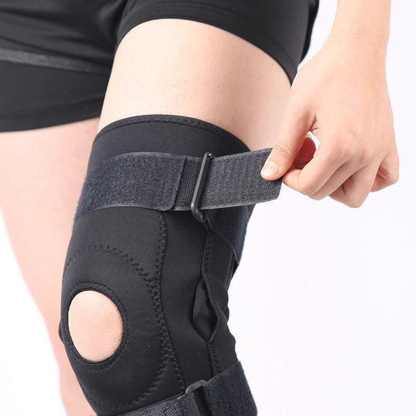 Sports Knee Brace Support XXL Carousel 2