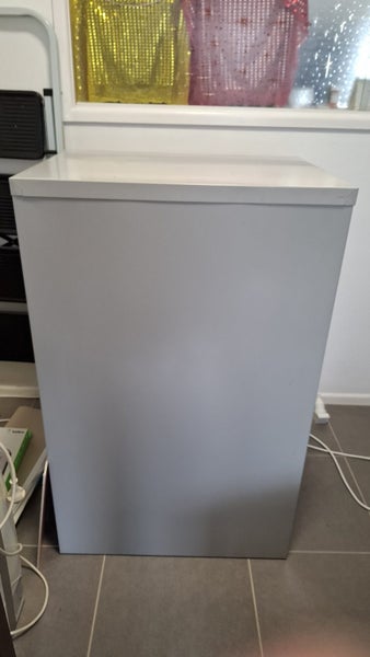 Metal Office File Cabinet Carousel 2