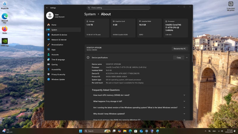 Complete Workstation Bundle Carousel 10
