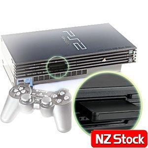 PS2 Memory Card 128MB NZ Clearance Carousel 2
