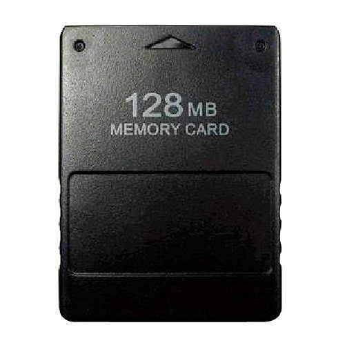 PS2 Memory Card 128MB NZ Clearance Carousel 6