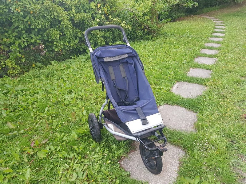 Mountain Buggy Urban65075991176451110