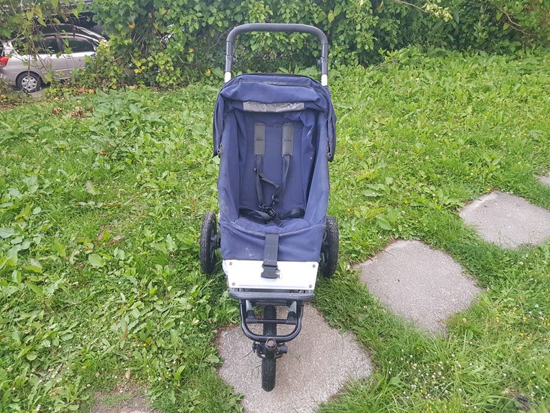 Mountain Buggy Urban65075991176451111