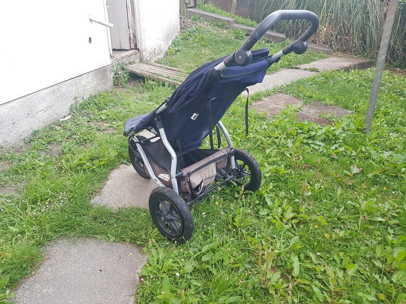 Mountain Buggy Urban65075991176451112