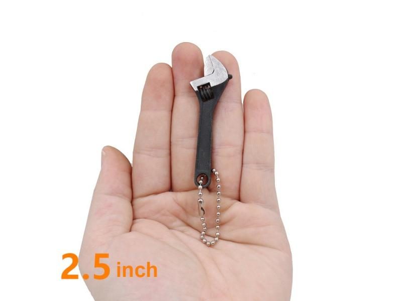 Wrench Spanners Carousel 1